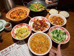 -恰饭·老长沙市井菜(天河客运站店)