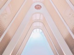 -北京三里屯CHAO酒店