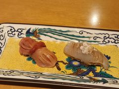-一阳寿司(麦子街店)