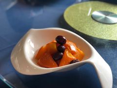 红枣南瓜-庆余楼·用心与食材·特色菜&灶头面(仙蠡墩店)