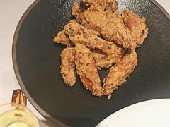 -俏江南·晋文化主题餐厅(中正天街店)