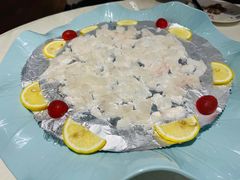 -顺峰海鲜酒楼(省府店)