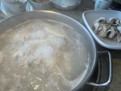 -淘米捞·米汤脆鲩鱼火锅(福田皇岗店)