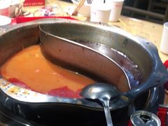 -袁记串串香(人民公园店)