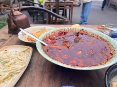 -青城甲(青城山店)