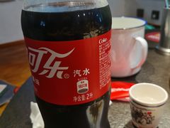 -缘福乡村铁锅炖民宿(八达岭店)