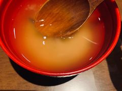 味增汤-千代武日本料理(哈西店)