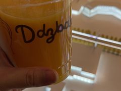 -爱樂咖啡(青年体育公园店)