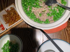 -湖南人家·家传湖南菜(水围店)
