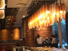 大堂-新旺茶餐厅(嘉里城店)