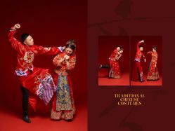 -GO VISION 动视觉婚纱摄影高级定制
