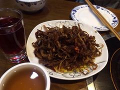 -妈妈的味道(和顺古镇店)