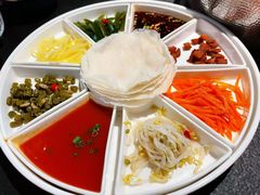 -小街猪手(团结湖店)