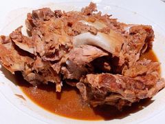 二斤大骨头-九毛九西北菜(番禺万达店)