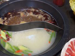 -陈府大宅门成都火锅·手切鲜肉(太原街店)