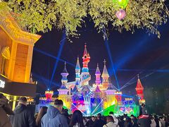 -沈阳方特欢乐世界