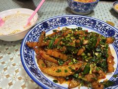 狼牙土豆-蜗牛小馆醉乡民谣云南菜(惠新西里店)