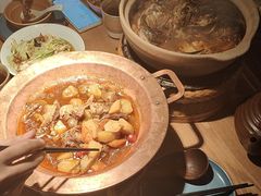 -吃饭皇帝大(解放西路店)