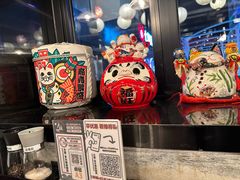 -大馥·炭火烧肉酒场(莘庄莘福坊店)