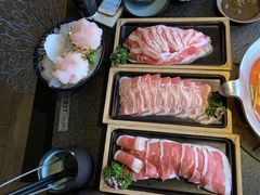 -湊湊火锅·茶憩(和平大悦城店)