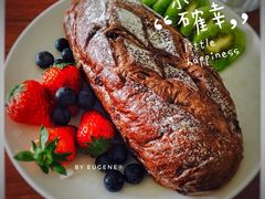 -流酥可心·牛乳蛋糕商店(禾祥西路店)