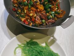 -大鸭梨烤鸭(房山店)