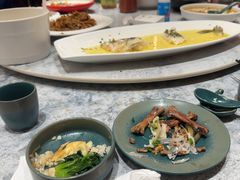 -聚丰园•湖鲜餐厅(阿红私房菜梅石路店)