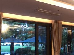 -浙江西子宾馆·瑶园咖啡厅