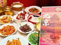 -小吊梨汤·北京菜·烤鸭(鸟巢店)