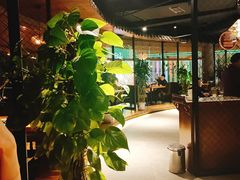 大堂-盐帮食坊•小河帮川菜(四川师大店)