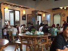 大堂-双塔老饭店
