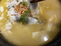 能喝汤的酸菜鱼-九锅一堂酸菜鱼(新南凯德直营店)