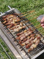 -268童话露营农场·烧烤·团建