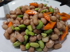 -清真·锦翔炝锅鱼(明德门店)