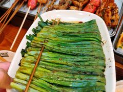 -探唐烧烤(棠东店)