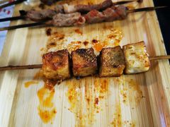 -金家老三饭庄(常营店)