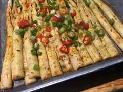 -很久以前羊肉串(簋街店)