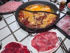 -朱光玉火锅馆(全国总店·金冠好店)