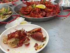-呆虾王龙虾馆(南湖总店)