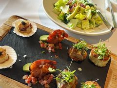 -莫尔顿扒房 MORTON'S GRILLE(igc天汇广场店)