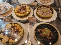 -拉完海鲜大排档(温岭店)