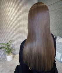 -sy杉影印象COLOUR专业烫染