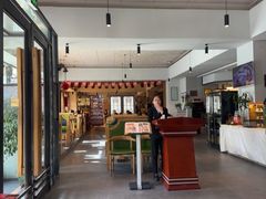 -YAFEE雅菲·粤菜·湘菜·融合菜(魏公村店)