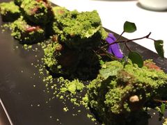 -韵秋荷(宝山龙湖天街店)