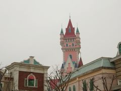 -厦门方特梦幻王国