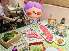 -番食园鲜食火锅(高新店)