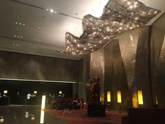 -广州天河希尔顿酒店