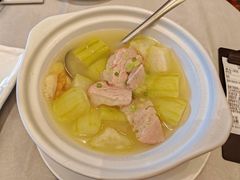 -汤臣·空中餐厅·严选粤菜(石湾世博广场店)