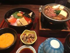 -东京和食 Sun with AQUA
