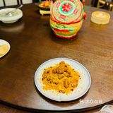 潮宴的菜没想到回锅肉还是一绝啊哈[愉快][强]